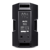 H-P AMPLIFI&Eacute; 12" 2 VOIES 1000W RMS