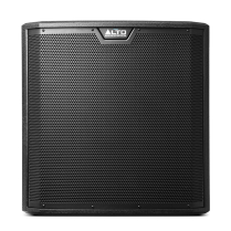 HAUT-PARLEUR ACTIF 15" ALTO