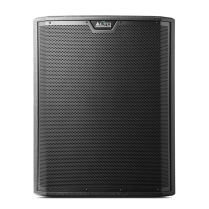 HAUT-PARLEUR ACTIF 18" ALTO