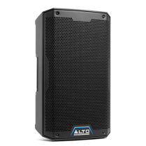 H-P ALIMENT&Eacute; 8" BT 2 VOIES 2000W ALTO