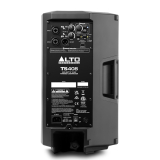 H-P ALIMENT&Eacute; 8" BT 2 VOIES 2000W ALTO