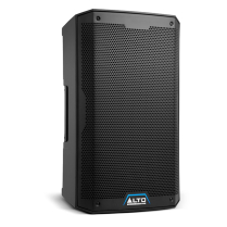 H-P ALIMENT&Eacute; 10" BT 2 VOIES 2000W ALTO