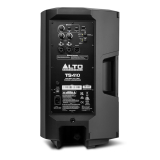 H-P ALIMENT&Eacute; 10" BT 2 VOIES 2000W ALTO