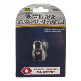 CADENAS DE VOYAGE - APROUV&Eacute; TSA