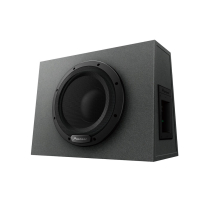 H-P PIONEER 10" SCELLE AMPLI ACTIF