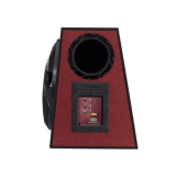 H-P PIONEER 12" SCELLE AMPLI ACTIF avec PORT