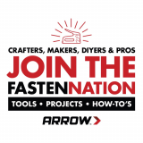 BROCHEUSE ARROW TT21 TRAVAUX L&Eacute;GERS TRUTAC&trade;