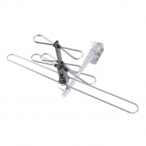 ANTENNE GE POUR GRENIER HDTV 50 MILES