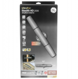 GE - Antenne ext&eacute;rieure Ultra Pro Stealth HD 200