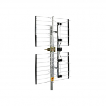 scs ANTENNE UHF 4-BAY