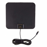 ANTENNE TELE HD INTERIEUR AMPLIFI&Eacute;