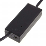 ANTENNE TELE HD INTERIEUR AMPLIFI&Eacute;