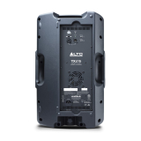 H-P ALIMENT&Eacute; 15" 2 VOIES 600W ALTO