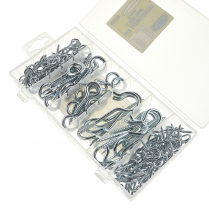 ASSORTIMENT DE CROCHET