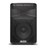 H-P ALTO ALIMENT&Eacute; 8" 2 VOIES 350W
