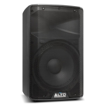 H-P ALTO ALIMENT&Eacute; 10" 2 VOIES 350W