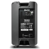 H-P ALTO ALIMENT&Eacute; 10" 2 VOIES 350W