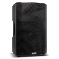 H-P ALTO ALIMENT&Eacute; 12" 2 VOIES 700W