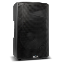 H-P ALTO ALIMENT&Eacute; 15" 2 VOIES 700W