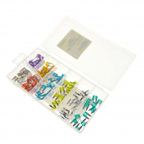 ASSORTIMENT 96 MINI FUSIBLES