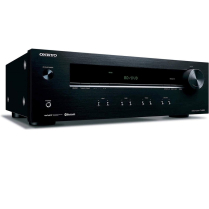 RECEPTEUR STEREO 2 CANAUX AVEC BLUETOOTH ONKYO