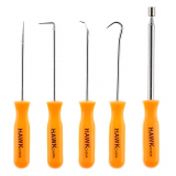 4 PICS ET 1 OUTILS MAGNETIQUE POUR RAMASSER