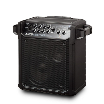 disc SYSTEME ADRESSE PUBLIQUE 100W BT AVEC EFFETS