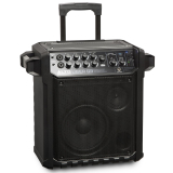 disc SYSTEME ADRESSE PUBLIQUE 100W BT AVEC EFFETS