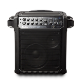 disc SYSTEME ADRESSE PUBLIQUE 100W BT AVEC EFFETS