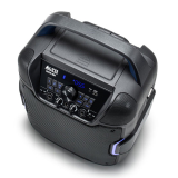 SYSTEME ADRESSE PUBLIQUE 100W BT AVEC EFFETS