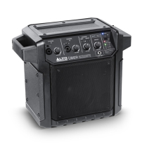 disc SYSTEME D'ADRESSE PUBLIQUE 50W BT