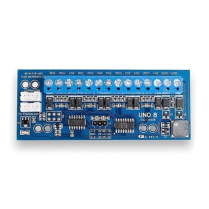 MODULE D'EXTENSION DE 8 ZONES POUR EVL-4