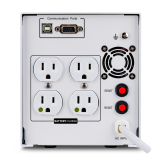 UPS M&Eacute;DICAL CYBERPOWER M550L 550VA/440W