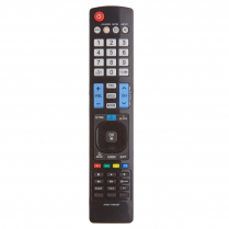 T&Eacute;L&Eacute;COMMANDE UNIVERSELLE POUR LG 3D T&Eacute;L&Eacute;VISION INTELLIGENTE, AKB73756567