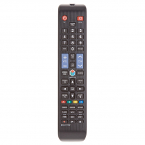 T&Eacute;L&Eacute;COMMANDE UNIVERSELLE POUR T&Eacute;L&Eacute;VISION INTELLIGENTE SAMSUNG 3D (LCD/LEDHDTV), BN59-01178W