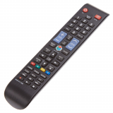 T&Eacute;L&Eacute;COMMANDE UNIVERSELLE POUR T&Eacute;L&Eacute;VISION INTELLIGENTE SAMSUNG 3D (LCD/LEDHDTV), BN59-01178W