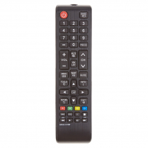 T&Eacute;L&Eacute;COMMANDE UNIVERSELLE POUR T&Eacute;L&Eacute;VISION INTELLIGENTE SAMSUNG LED QLED UHD SUHD HDR LCD HDTV 4K 3D INCURV&Eacute; PLASMA TV (BN59-01301A/BN59-01199F/BN59-01289A/BN59-01315A)