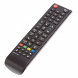 T&Eacute;L&Eacute;COMMANDE UNIVERSELLE POUR T&Eacute;L&Eacute;VISION INTELLIGENTE SAMSUNG LED QLED UHD SUHD HDR LCD HDTV 4K 3D INCURV&Eacute; PLASMA TV (BN59-01301A/BN59-01199F/BN59-01289A/BN59-01315A)