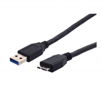 CABLE USB 3.0 POUR DISQUE DUR EXT.