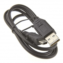 disc. CABLE USB A MINI USB 3 PI.
