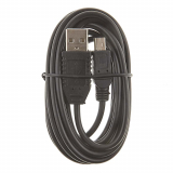 disc CABLE USB A MINI USB 8 PI.