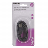 disc CABLE USB A MINI USB 8 PI.