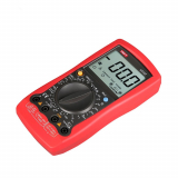 MULTIMETRE AUTOMOBILE MULTI USAGE