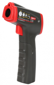 THERMOMETRE IR -32~400&deg;C/-25.6~752&deg;F