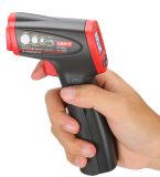 THERMOMETRE IR -32~400&deg;C/-25.6~752&deg;F