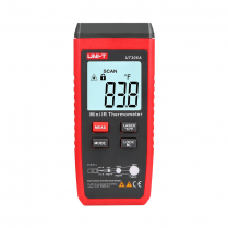 MINI THERMOMETRE IR -35~300&deg;C -31~572?