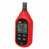 MULTIMETRE TEMPERATURE/HUMIDIT&Eacute;