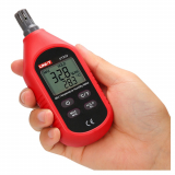 MULTIMETRE TEMPERATURE/HUMIDIT&Eacute;