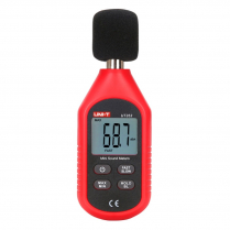 Mini M&egrave;tre Niveau du Son 30-130dB