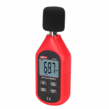 Mini M&egrave;tre Niveau du Son 30-130dB